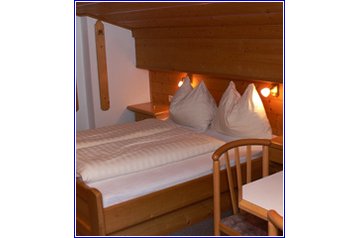 Austria Privát Flachau, Zewnątrz